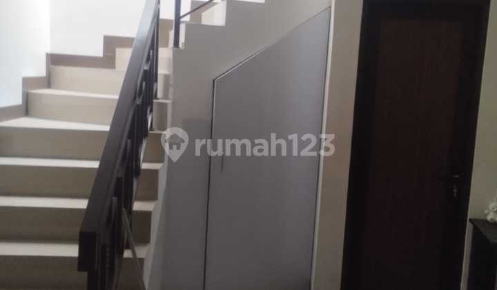 Ruko Bagus Strategis Pusat Kota Pasir Koja