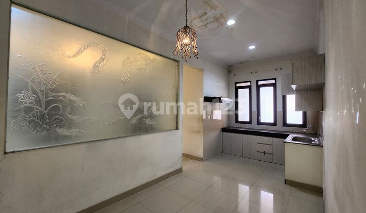 Rumah Siap Huni Komplek Taman Sakura Pratista Pasir Koja 2