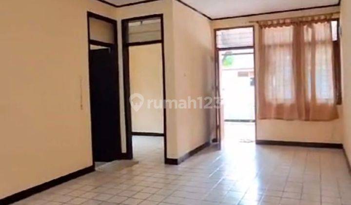 Rumah Siap Huni Kopo Permai 1