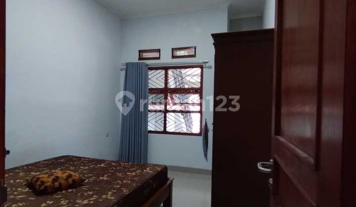 Rumah Furnish Kamar Banyak Suryalaya Buah Batu 2