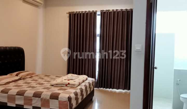 Rumah Minimalis Semi Furnish Cluster Jati Permai Toha Rumah Minimalis Semi Furnish Cluster Jati Permai Toha