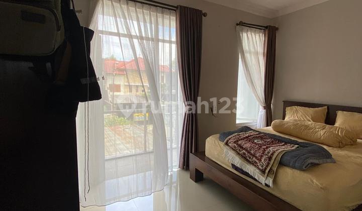 Beautiful Furnished House in Pondok Hijau Setiabudi 2