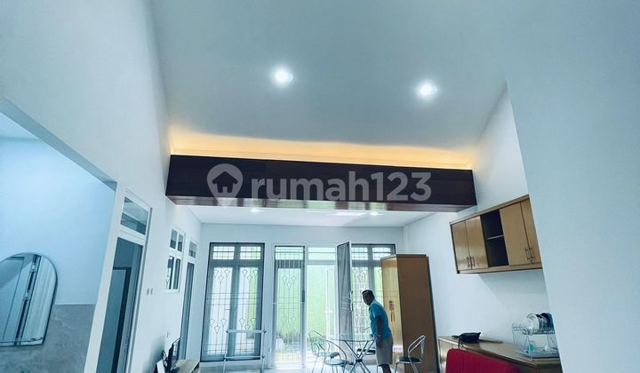 Good House New Renovation New City Parahyangan