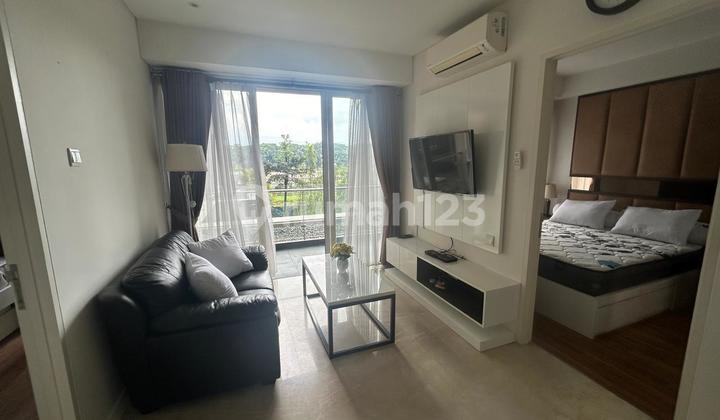 2 Bedroom Luxury Full Furnish Landmark Residence 2 Bedroom Luxury Full Furnish Landmark Residence
