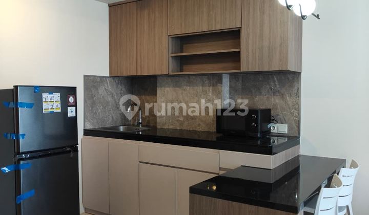 1 Bedroom Luxury Furnished Landmark Residence 1 Bedroom Luxury Furnished Landmark Residence