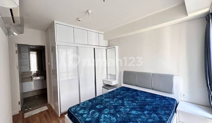 3+1 Bedroom Good Furnished Garden View Landmark Residence 3+1 Bedroom Good Furnished Garden View Landmark Residence