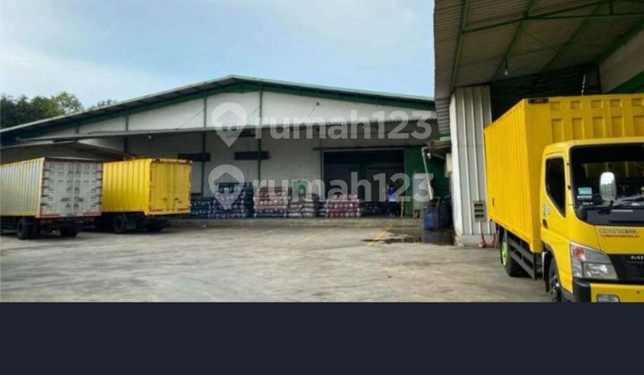 Active Factory Ready for Production Cimareme 2, Container Access Active Factory Ready for Production Cimareme 2, Container Access