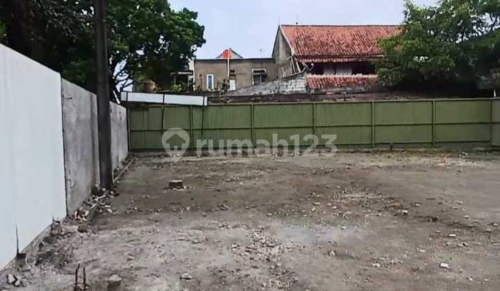 Strategic Land on Soekarno Hatta Tronton Access Strategic Land on Soekarno Hatta Tronton Access