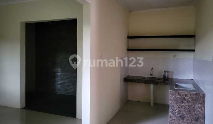Rumah Siap Huni 2 Lantai 3 Kamar Tidur Bogor  5