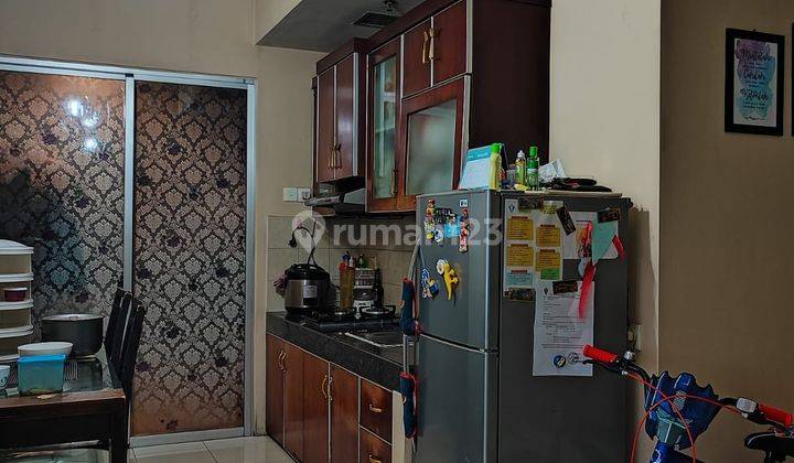 Apartement 2 BR Aston Marina Ancol Lantai Bawah 2