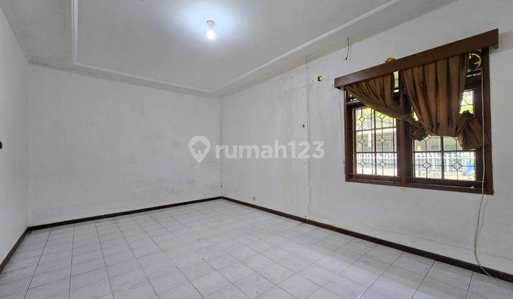 Rumah Di Batununggal Indah Estate Cluster Hdp Timur 2