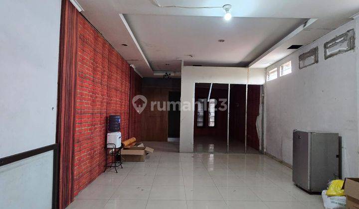 Ruko Rendeng 3½ Lantai, Moch Toha Bandung 2