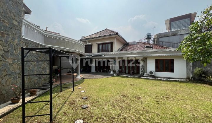 Rumah 2 Lantai Di Bintaro Jaya Hadap Timur Rumah 2 Lantai Di Bintaro Jaya Hadap Timur