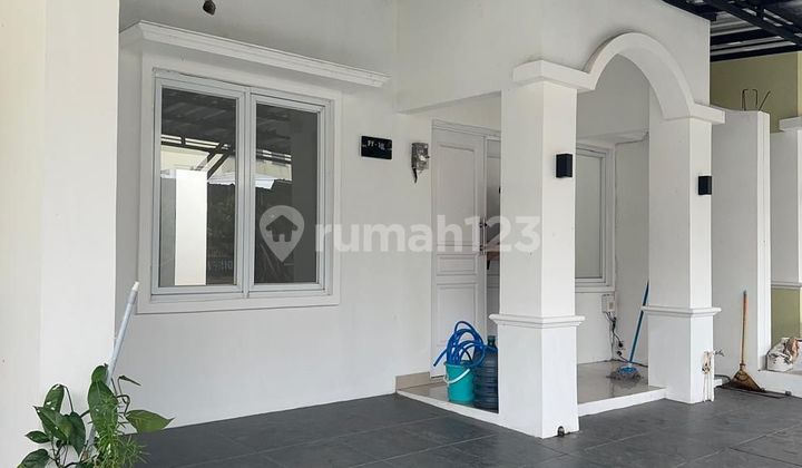 Rumah SHM di Verona Hills Talun, Cirebon