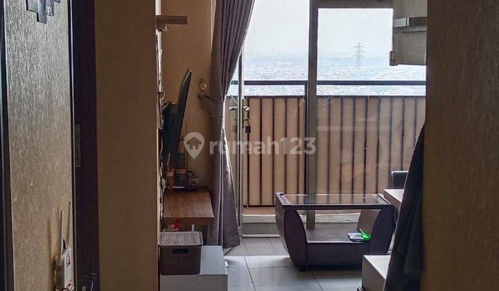 Apartemen M Square ( Mekarwangi Square ) 2 Br  Furnished 1