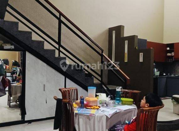 Rumah Griya Prima Asri Baleendah 2 Lantai Shm 1