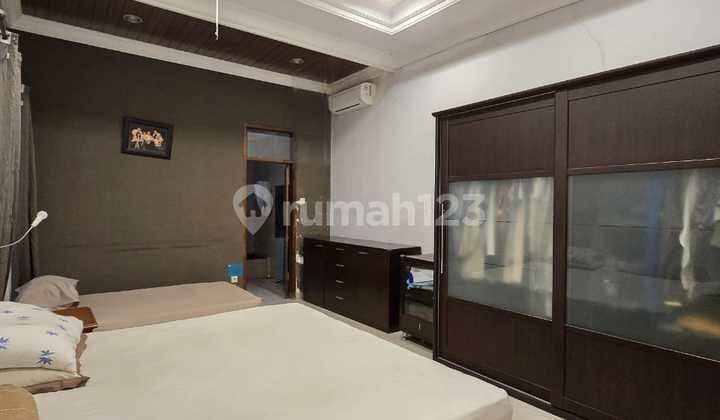 Rumah Di Batununggal Indah Estate Cluster 2