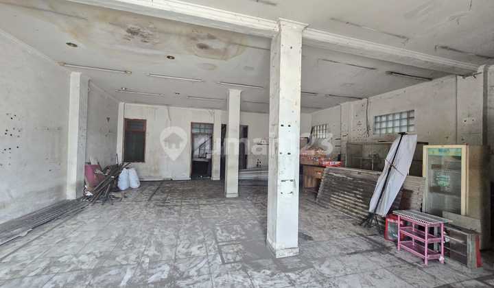 Ruko 2 Lantai Terusan Buah Batu, Kota Bandung Ruko 2 Lantai Terusan Buah Batu, Kota Bandung