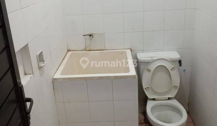 Disewakan Rumah THI siap Huni 5