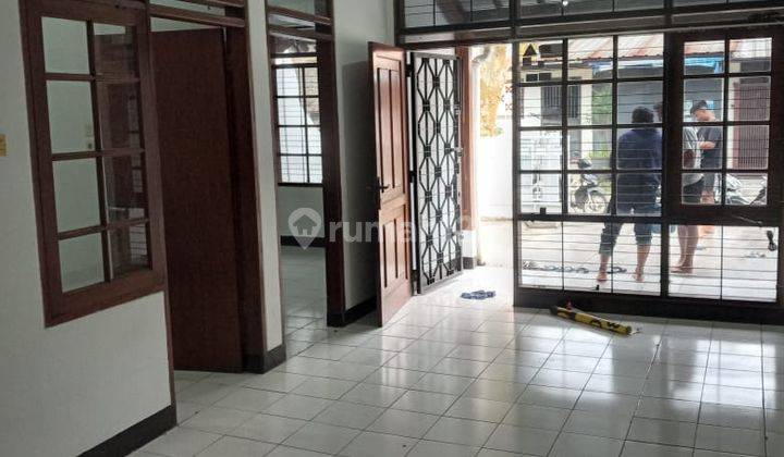 Disewakan Rumah THI siap Huni 1