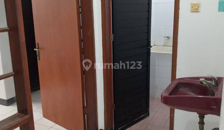 Disewakan Rumah THI siap Huni 6
