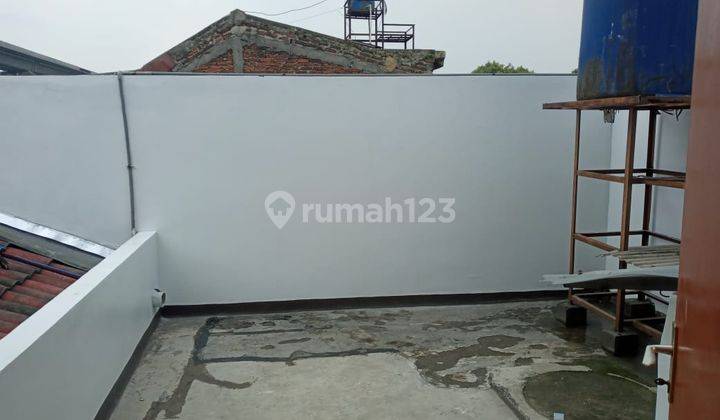 Disewakan Rumah THI siap Huni 10