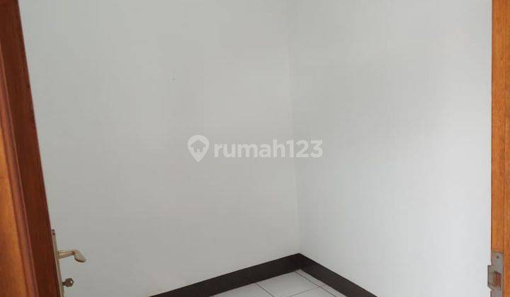 Disewakan Rumah THI siap Huni 8