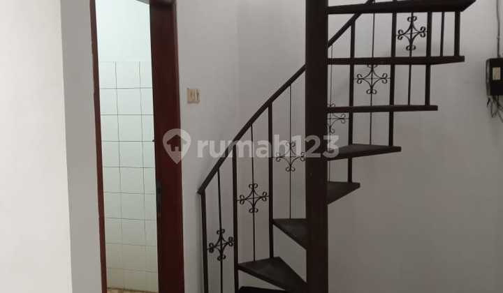 Disewakan Rumah THI siap Huni 9