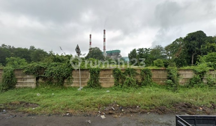 Dijual Tanah Mainroad Tanjung Enim 2