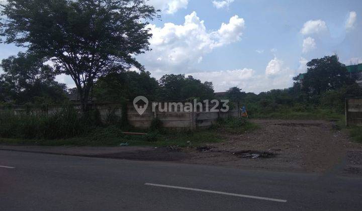Dijual Tanah Mainroad Tanjung Enim 7