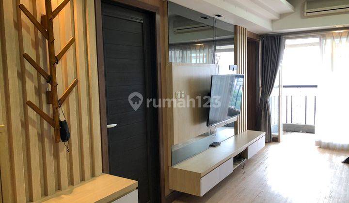 Apartment Braga City Walk 2 br 1