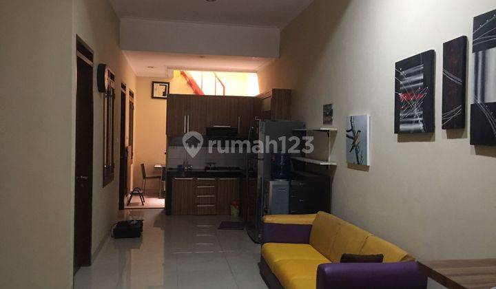 Disewakan di Batununggal Indah Full furnished  1