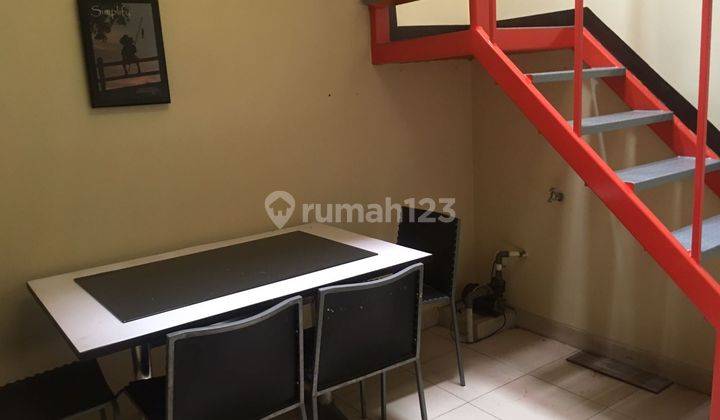 Disewakan di Batununggal Indah Full furnished  2