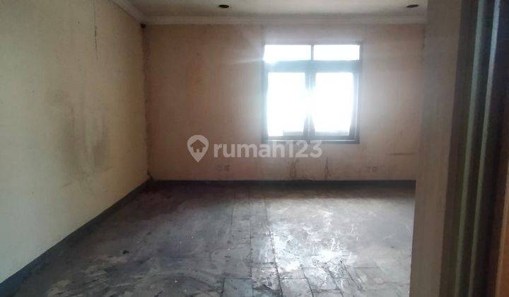 Dijual/Disewakan Ruko Cimahi Mainroad Sangat Strategis 2