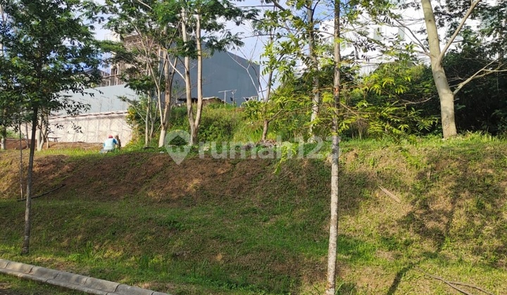 Dijual Kavling Golf Island Dago Pakar Resort Dijual Kavling Golf Island Dago Pakar Resort