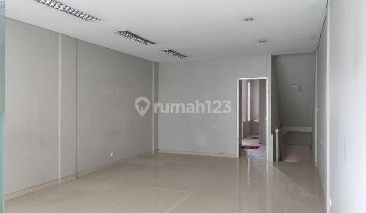 Dijual Ruko di Kota Baru Parahyangan 2lt 3