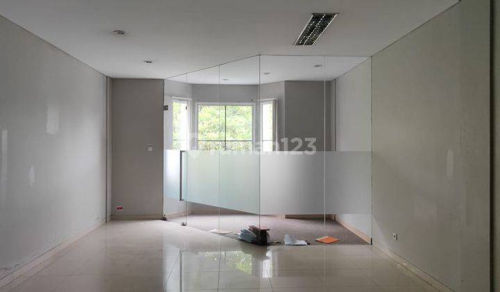 Dijual Ruko di Kota Baru Parahyangan 2lt 7