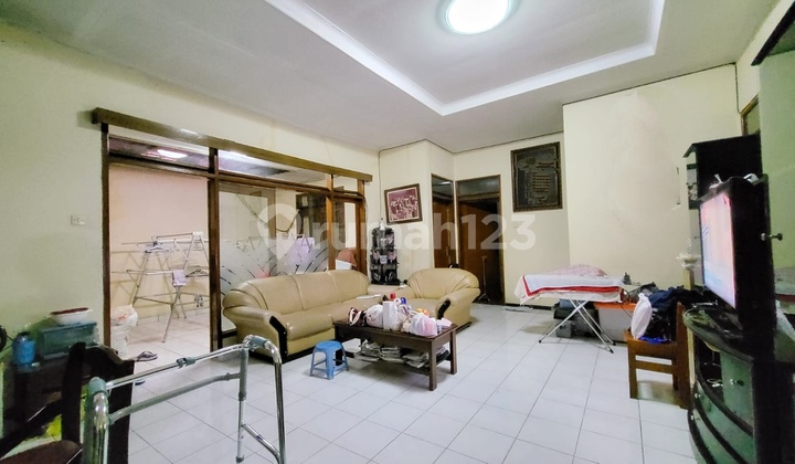 Batununggal Indah Estate Cluster House