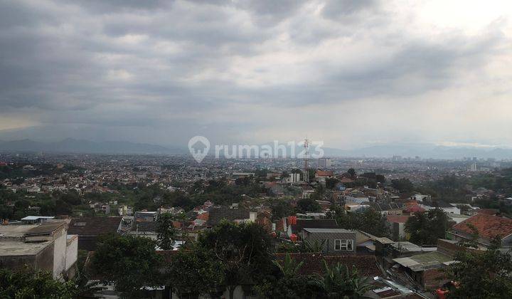 Dijual Rumah Pasirlayung View 180° Kota Bandung  2