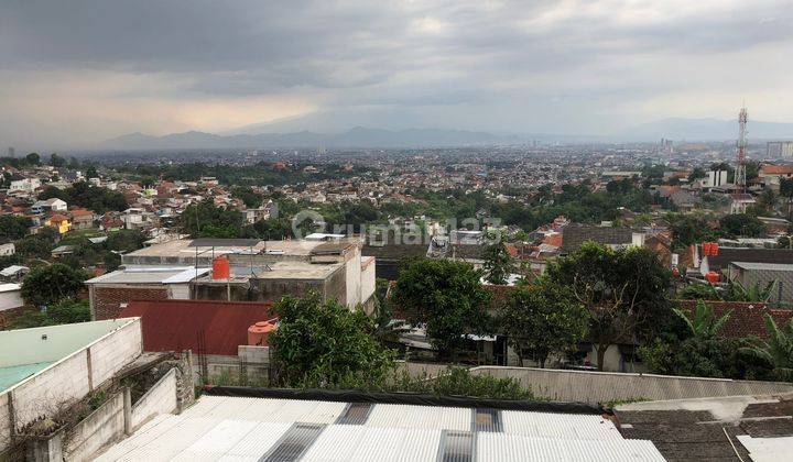 Dijual Rumah Pasirlayung View 180° Kota Bandung  1