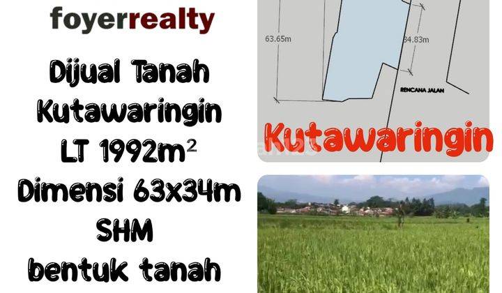 Tanah Kutawaringin  1