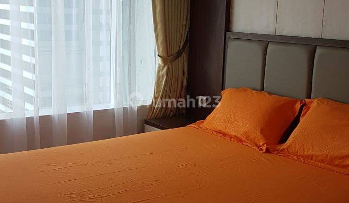 2br Apartement Grand Kamala Lagoon 2