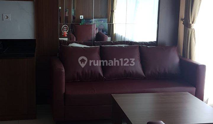 2br Apartement Grand Kamala Lagoon 2