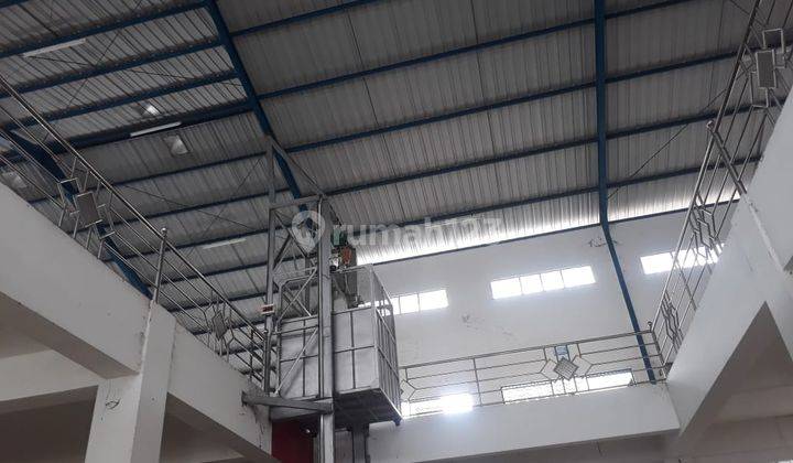 Gudang 2 lt di Prigen Pasuruan  3