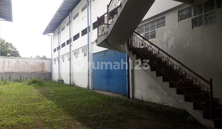 Gudang 2 lt di Prigen Pasuruan  5