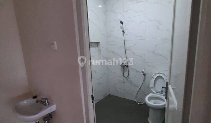 Ruko Baru 2lt Batununggal Indah Estate 8