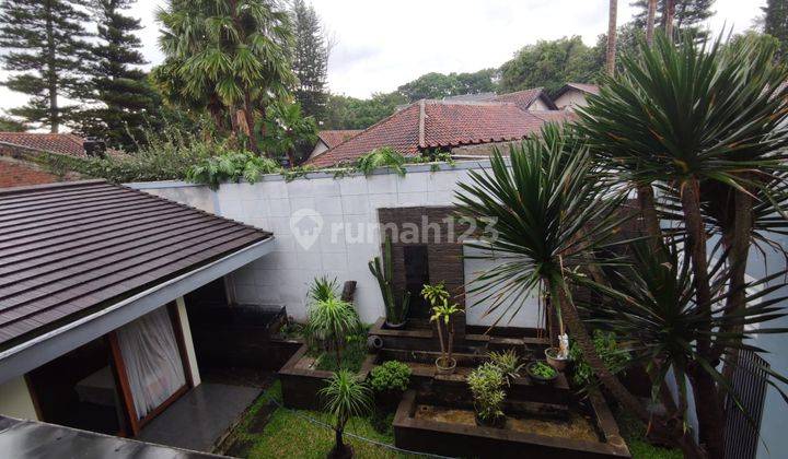Ruang Usaha Ciumbuleuit  7