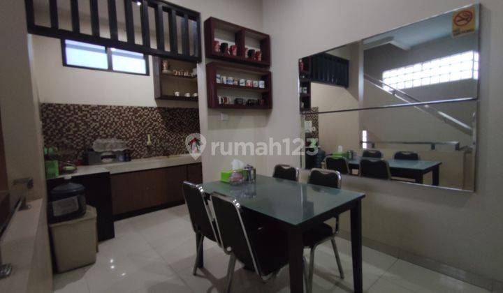 Dijual/disewakan Ruang Usaha di babakan ciparay 5