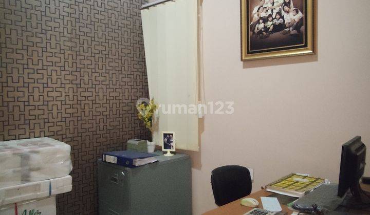 Dijual/disewakan Ruang Usaha di babakan ciparay 7