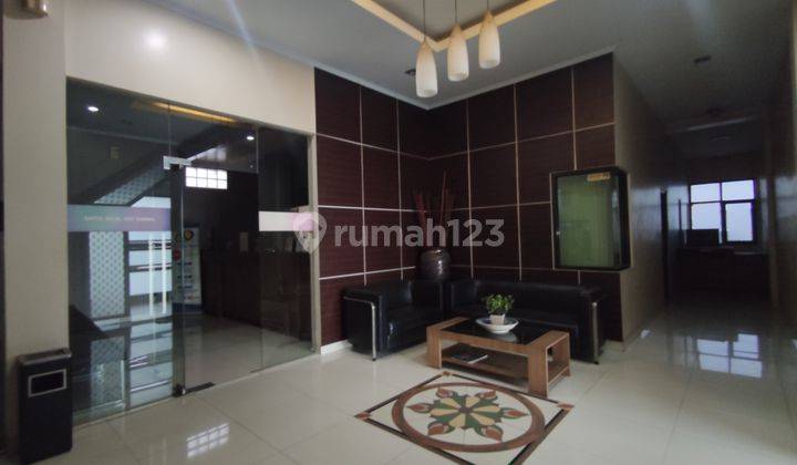 Dijual/disewakan Ruang Usaha di babakan ciparay 8